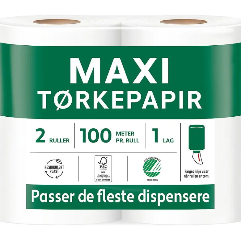 Tørkerull