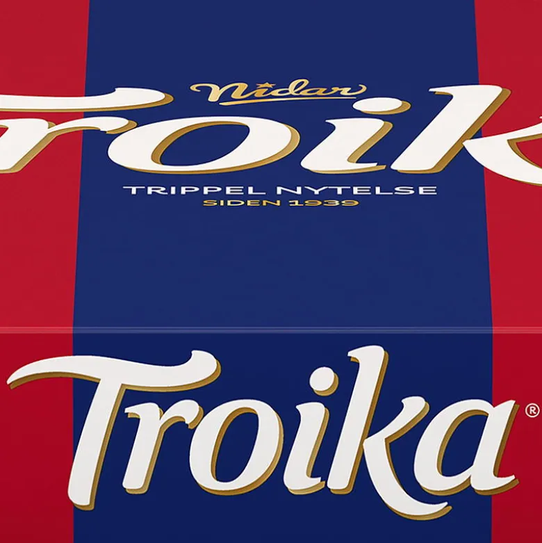 Troika