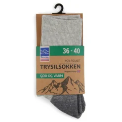Trysilsokk
