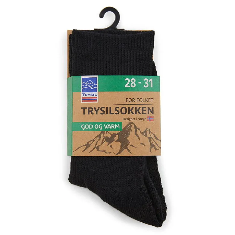Trysilsokk