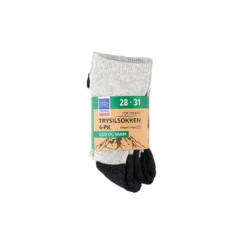 Trysilsokk 4-pk