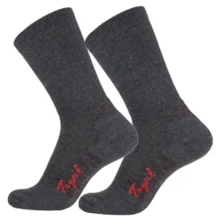 Trysilsokk 4-pk