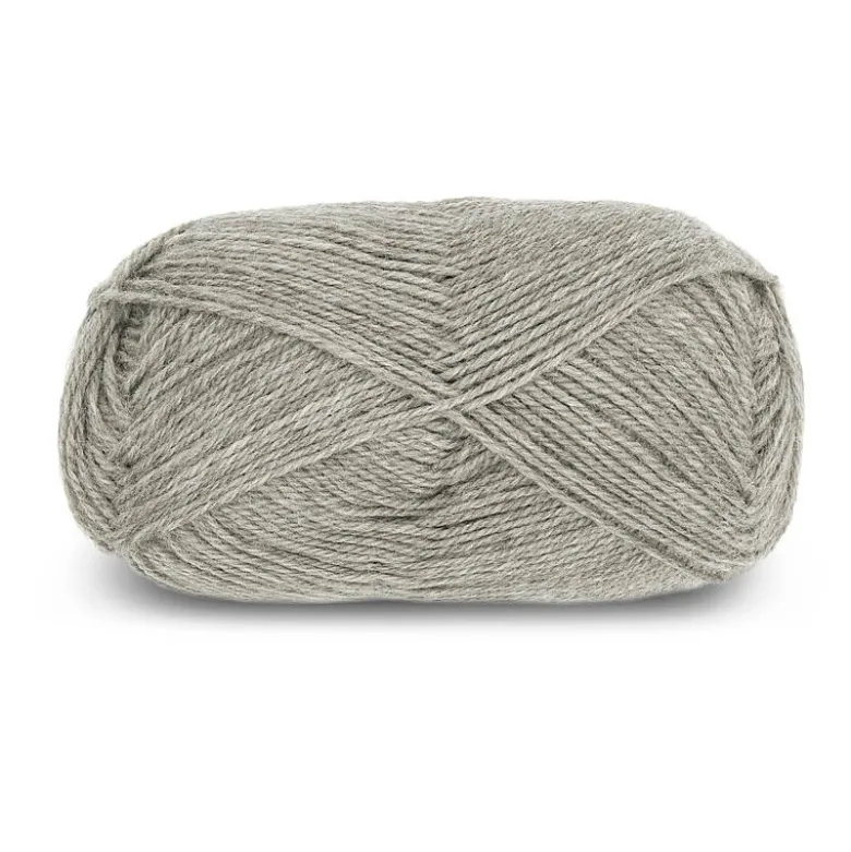 Tynn merino garn