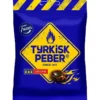 Tyrkisk pepper