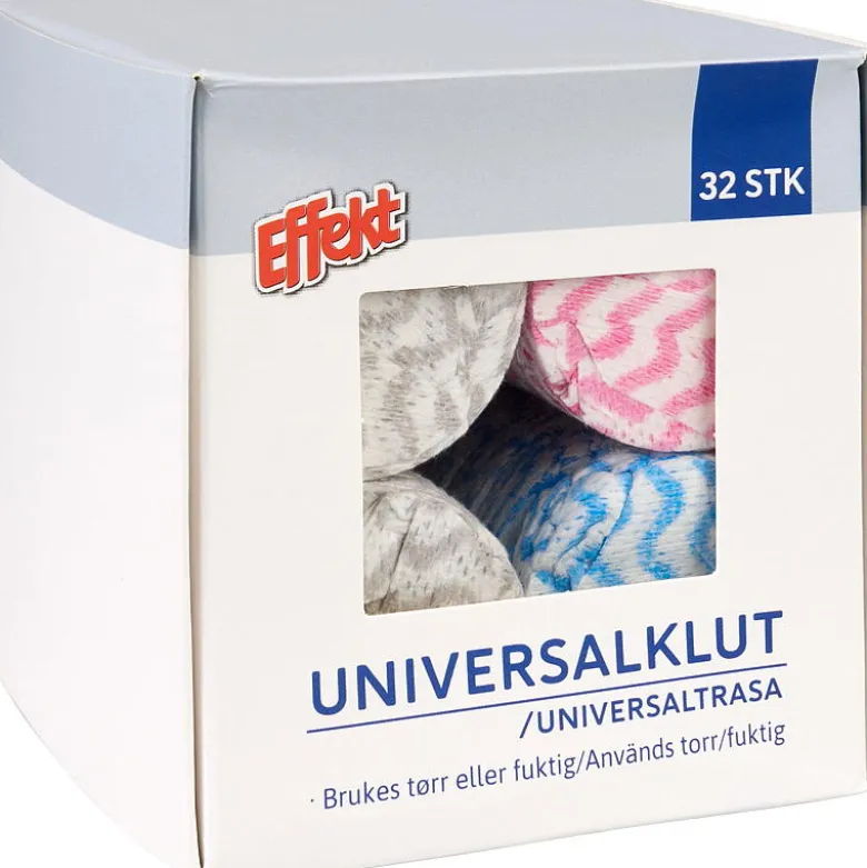 Universalklut