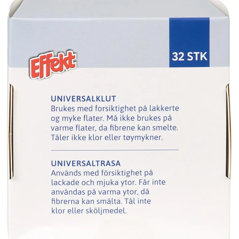 Universalklut