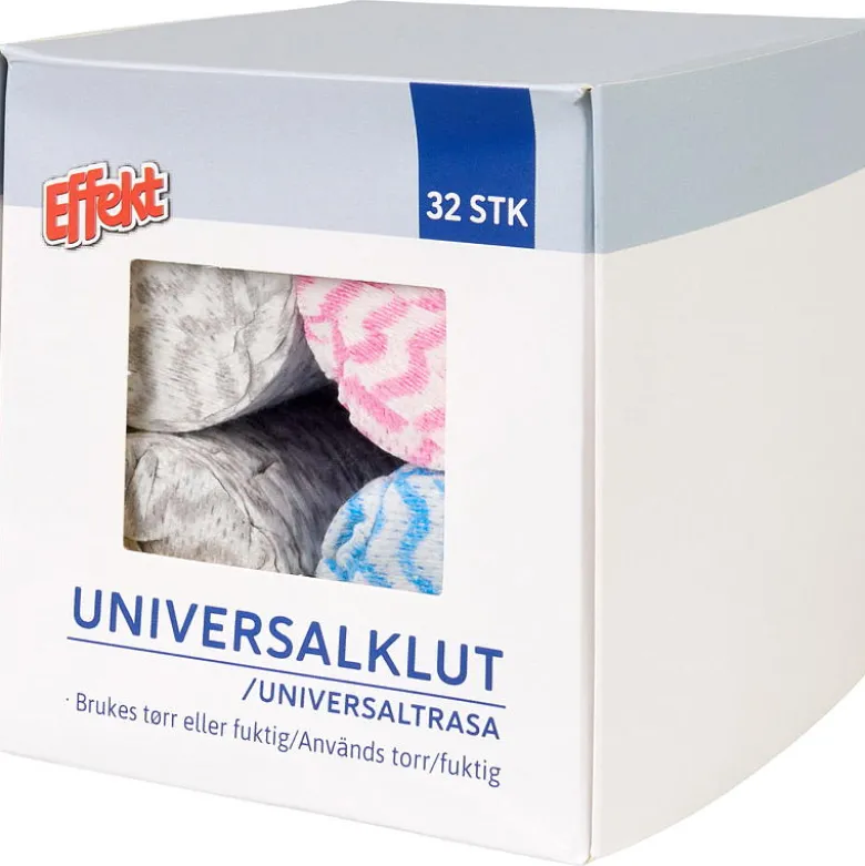 Universalklut