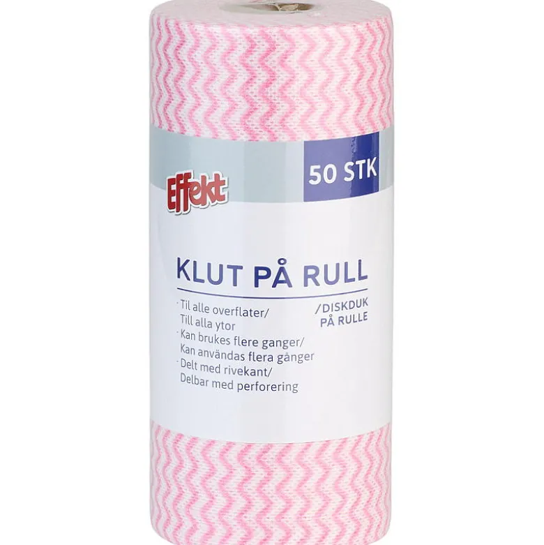 Universalklut
