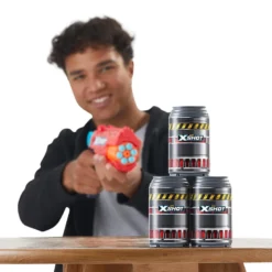 Utskyter