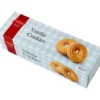 Vanilje cookies