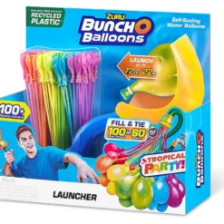 Vannballonger