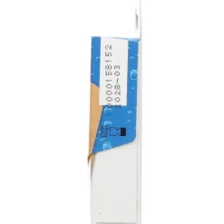 Vannfast plaster