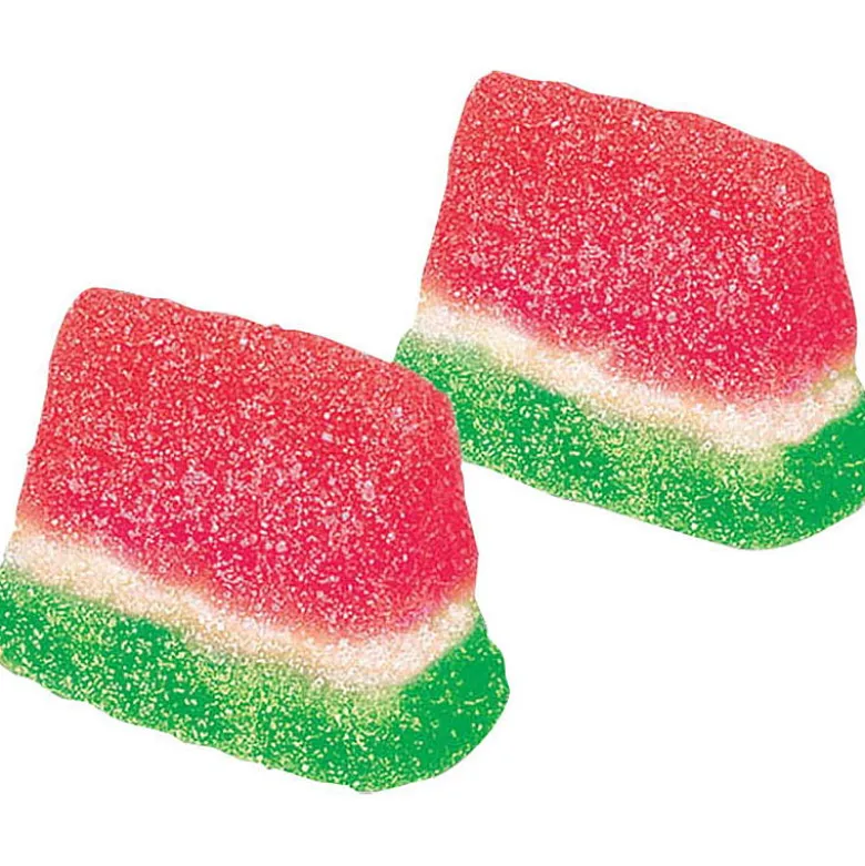 Vannmelonbiter