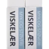 Viskelær