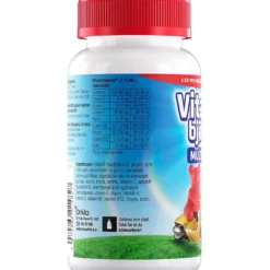 Vitaminbjørner