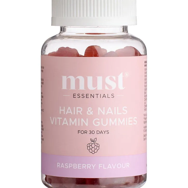 Vitamin hair & nails