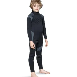 Våtdrakt junior 11/12 år
