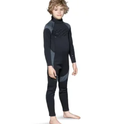 Våtdrakt junior 9/10 år