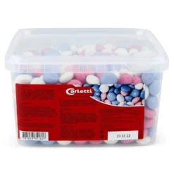 Wiener linser
