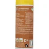 Wipes leather