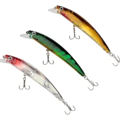Wobblersett 3-pk