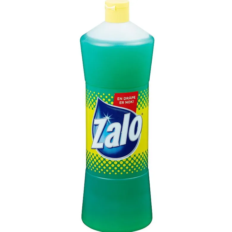 Zalo ultra